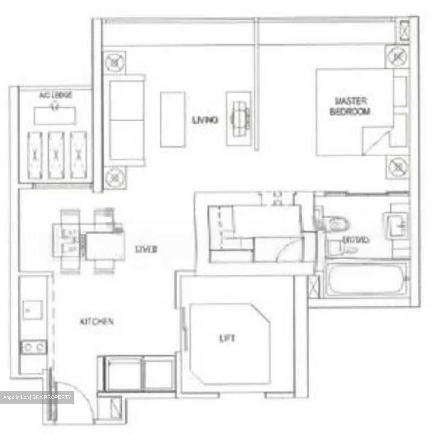 The Metz (D9), Condominium #573891901